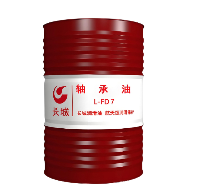 称多长城FD轴承油